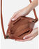 Image #2 - Hobo Women's Phoebe Crossbody Bag, Tan, hi-res