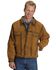 Image #1 - Kobler Rusty Suede Leather Jacket, Acorn, hi-res