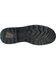 Image #7 - Timberland Pro Women's Titan Oxford Work Shoes - Alloy Toe, Brown, hi-res