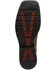 Image #7 - Twisted X Men's Lite 8" Lace-Up Work Boots - Steel Toe, , hi-res