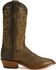 Image #2 - Tony Lama Men's Americana Cowboy Boots - Medium Toe, , hi-res