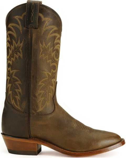 Image #2 - Tony Lama Men's Americana Cowboy Boots - Medium Toe, , hi-res