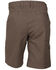 Image #2 - Mountain Khakis Men's Alpine Work Shorts, Grey, hi-res