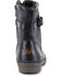 Image #6 - UGG Women's Black Kesey Fashion Boots - Round Toe , , hi-res