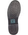 Image #5 - Georgia Men's Wellington Waterproof Work Boots, Copper, hi-res