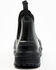 Image #5 - RANK 45® Women's Rubber Ankle Work Boots - Soft Toe, Black, hi-res
