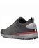 Image #3 - Danner Men's Trail 2650 GTX Hiking Shoes - Soft Toe, Dark Grey, hi-res