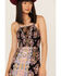 Image #3 - Free People Women's That Moment Slip Maxi Dress, Black, hi-res