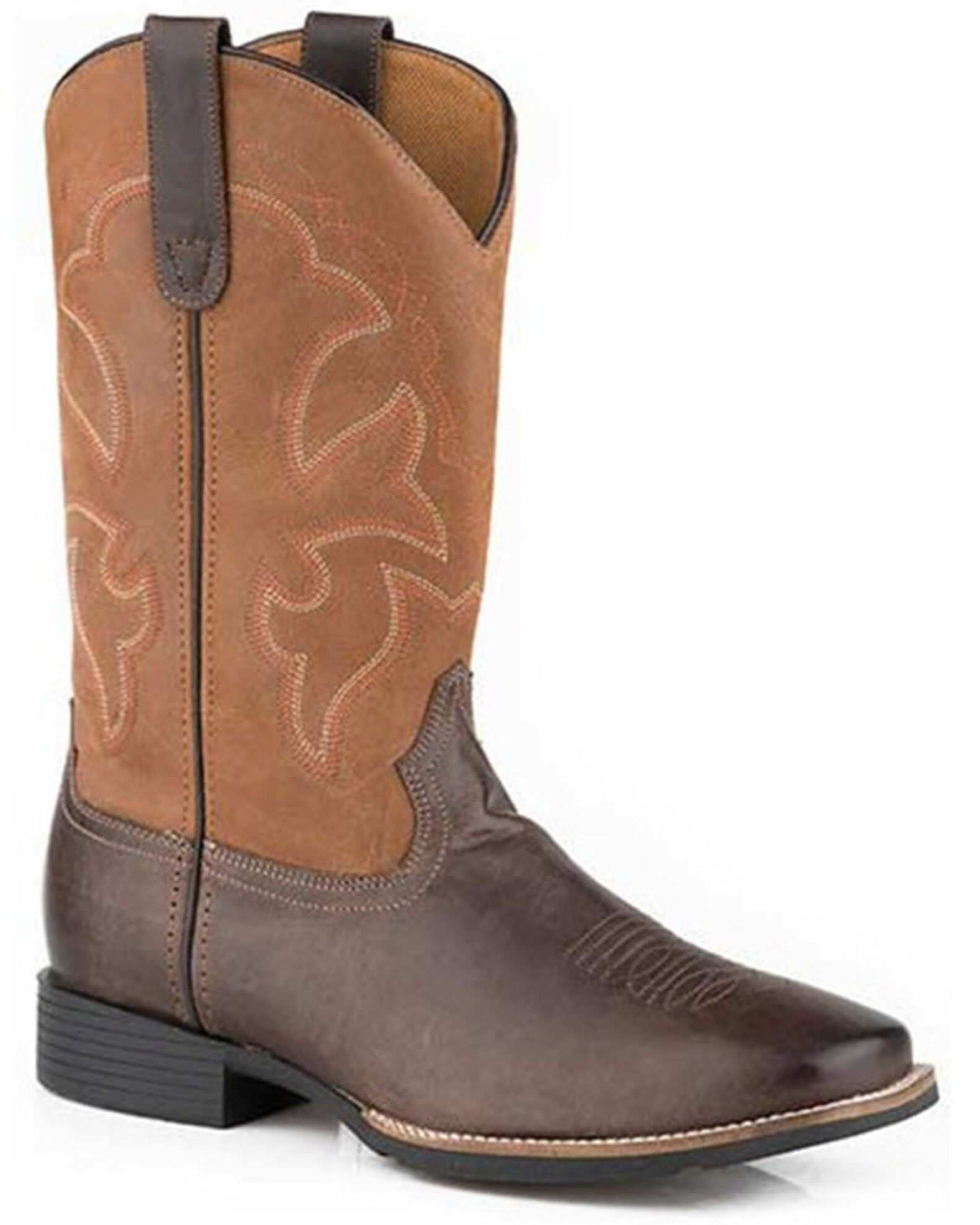 Boot barn new arrivals square toe boots