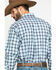 Image #5 - Ariat Men's Lathrop Multi Plaid Long Sleeve Western Shirt , , hi-res