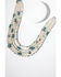 Image #2 - Paige Wallace Women's 5-Layer Pearl Necklace, Silver, hi-res