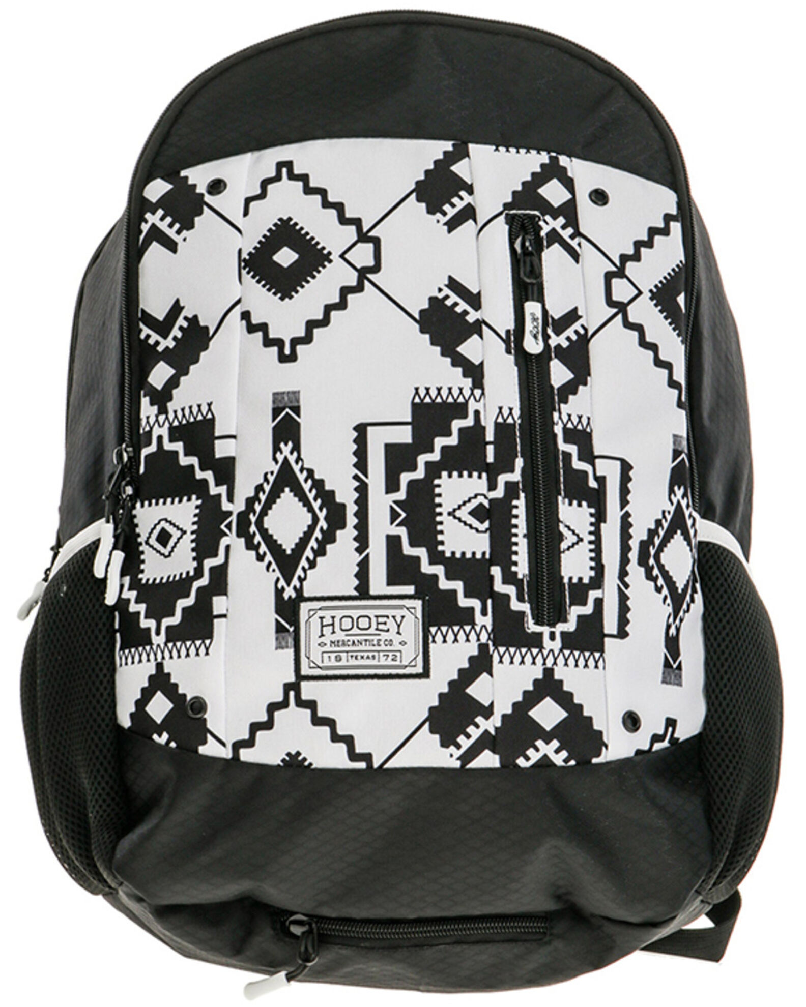 Hooey Rockstar Southwestern Print Backpack Boot Barn