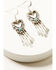 Image #4 - Shyanne Women's Wildheart Earring Set - 5 Piece, Silver, hi-res