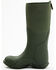 Image #3 - Shyanne Women's 15" Rubber Work Boots - Soft Toe, Jade, hi-res