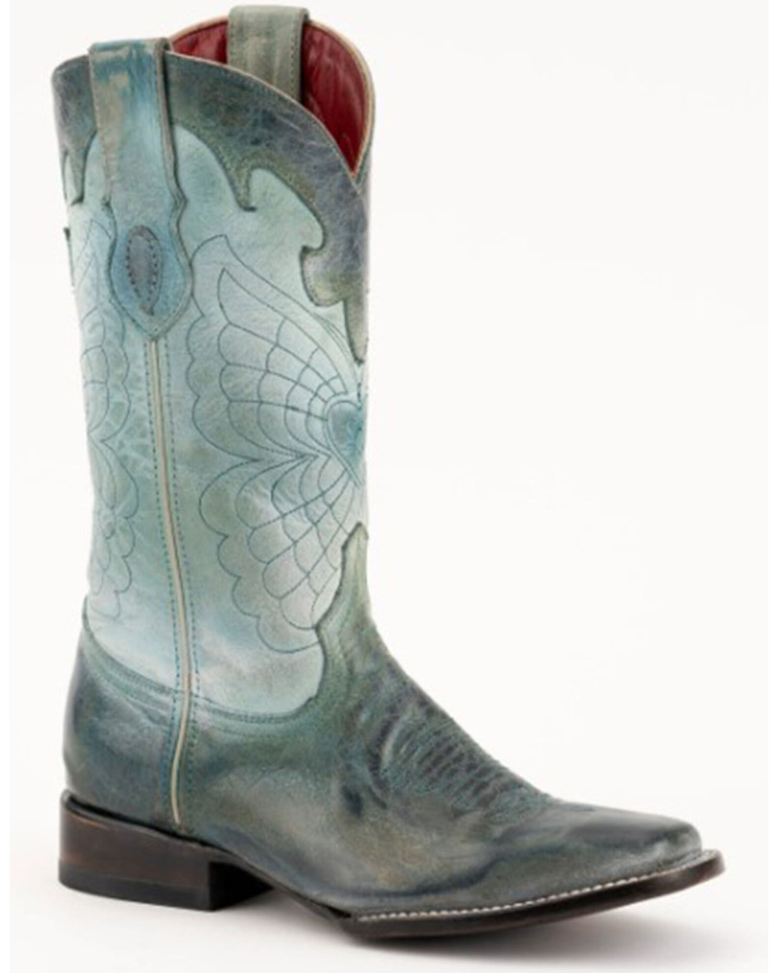 Ferrini sales cowgirl boots