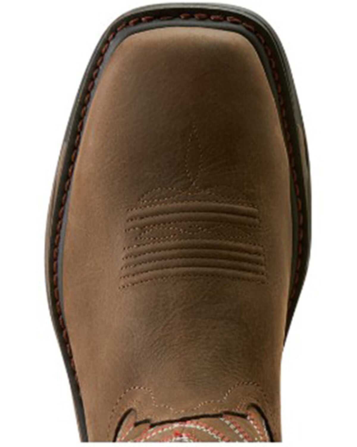 Product Name:  Ariat Men's WorkHog® XT VentTEK Waterproof Work Boots - Soft Toe