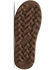 Image #4 - Bearpaw Women's Shorty Boots - Round Toe, Brown, hi-res