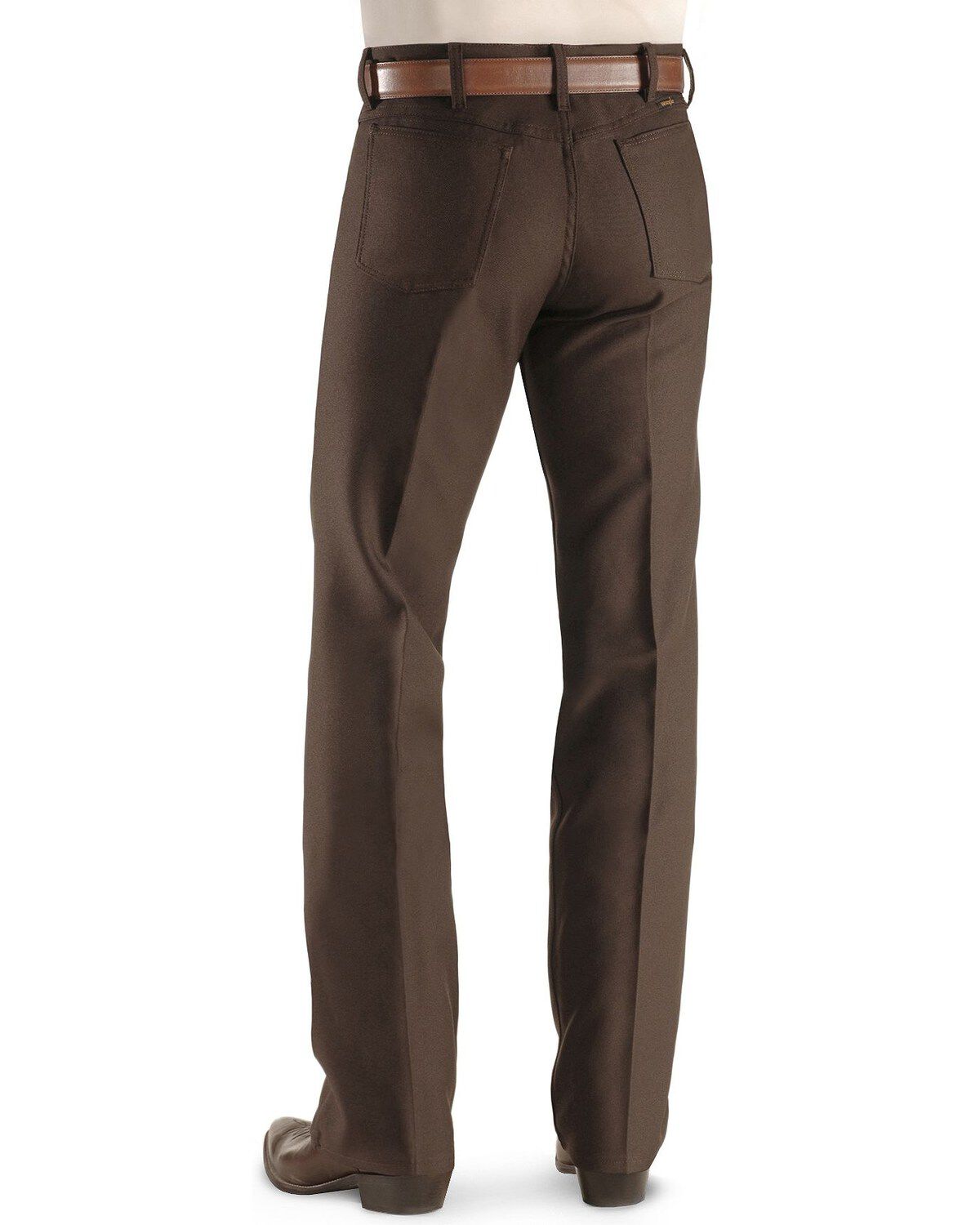 wrangler dress pants