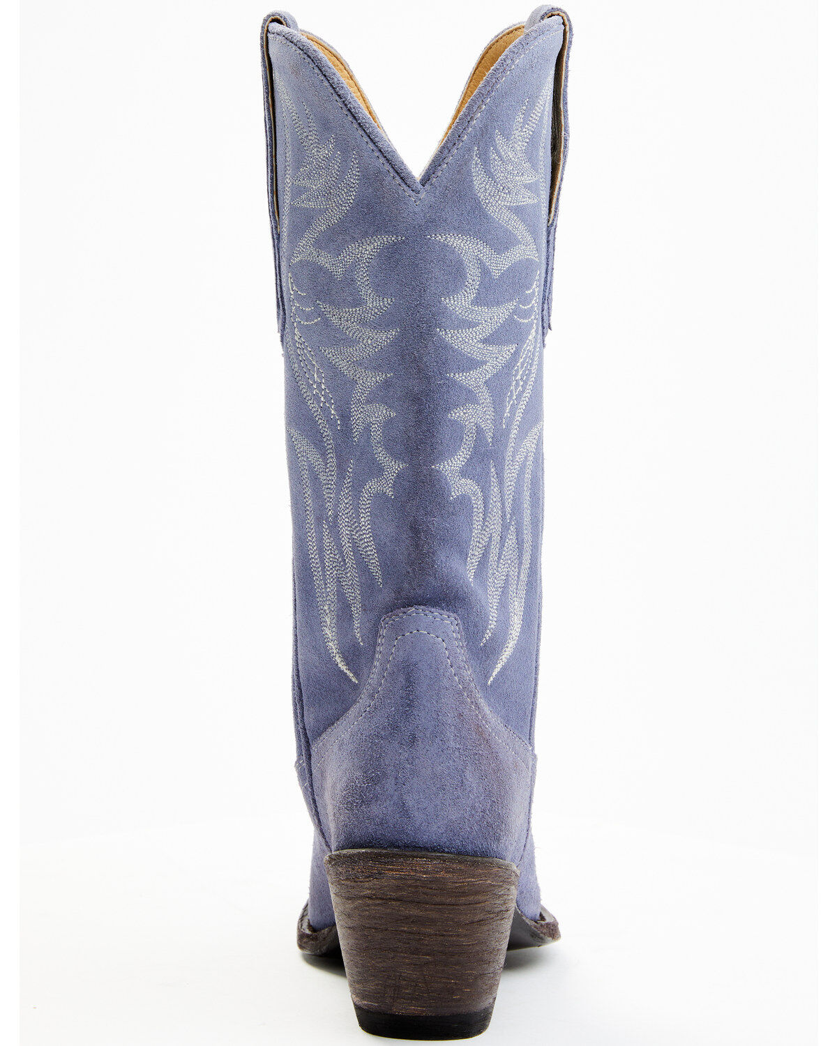 Image #5 - Idyllwind Women's Charmed Life Western Boots - Round Toe, Periwinkle, hi-res