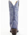 Image #5 - Idyllwind Women's Charmed Life Western Boots - Round Toe, Periwinkle, hi-res