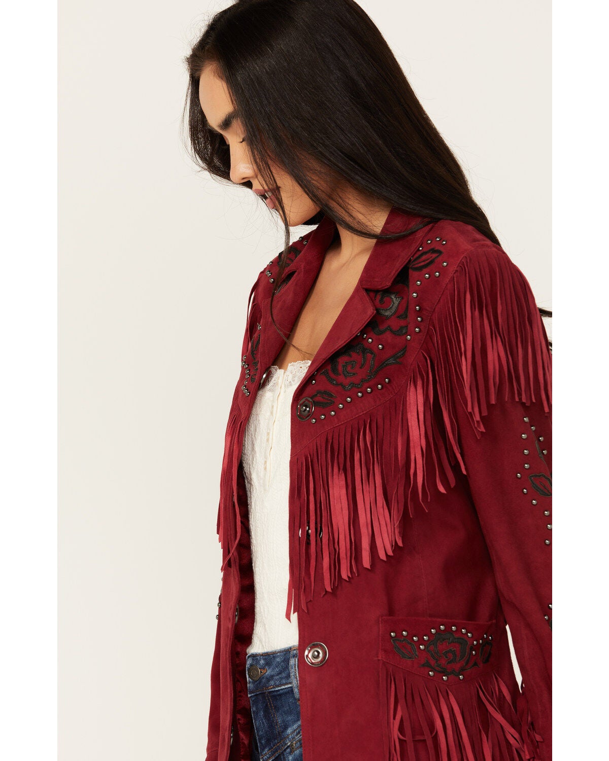 Image #2 - Idyllwind Women's Willow Jacket, , hi-res