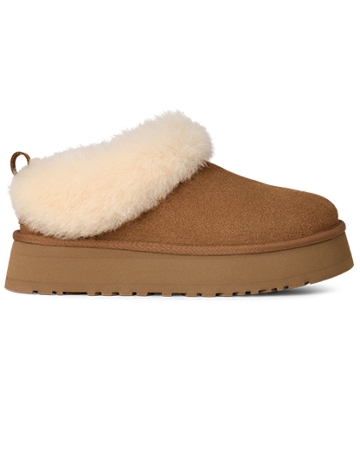 Image #2 - UGG Women's Tazzelle, Chestnut, hi-res
