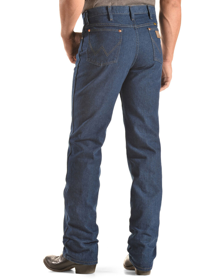 Wrangler 936 Cowboy Cut Slim Fit Prewashed Jeans | Boot Barn