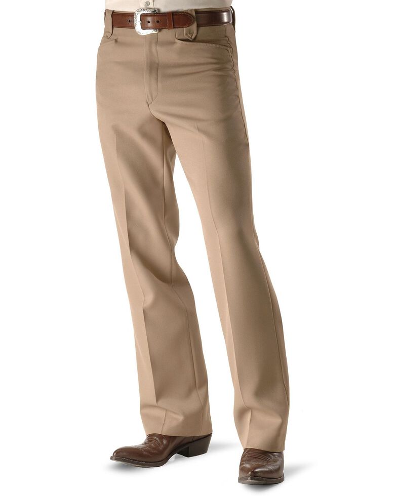 Circle S Men's Lubbock Ranch Slacks Boot Barn