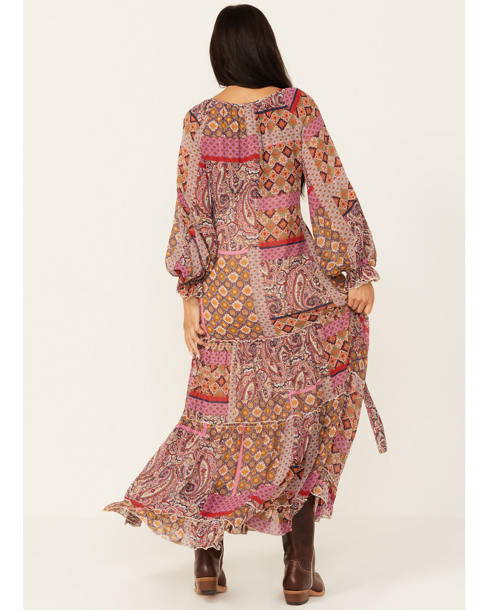Robe molly bracken galeries discount lafayette