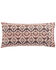 Image #3 - HiEnd Accents Mesa Wool Blend King Size Blanket Set - 3 Piece, Multi, hi-res
