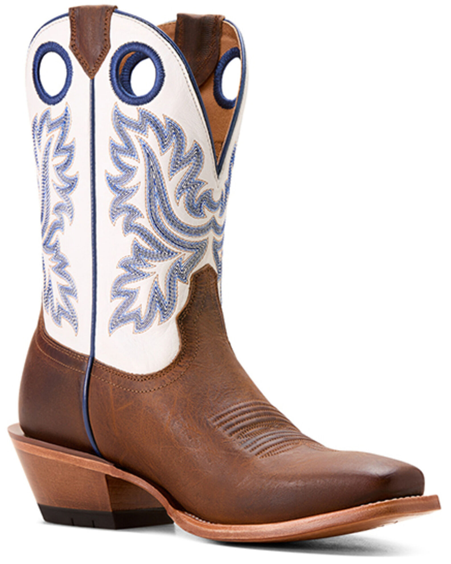 Ariat bronc stomper store