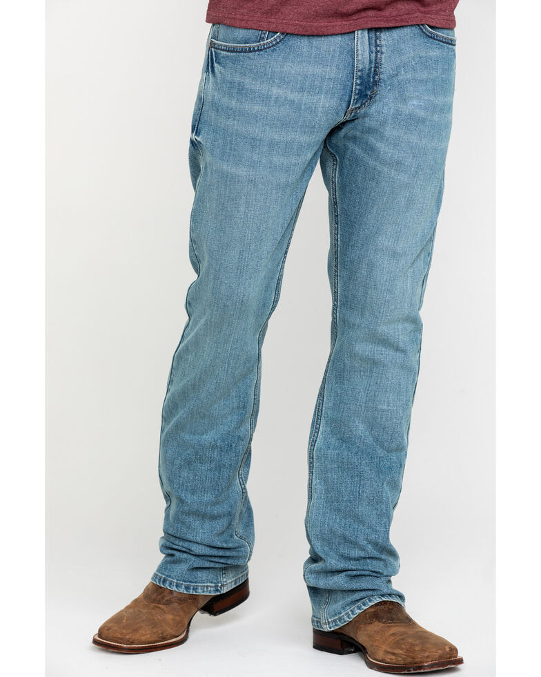 wrangler 20x stretch jeans