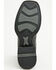 Image #7 - Ariat Men's Big Rig Performance Western Boots - Broad Square Toe, Black, hi-res