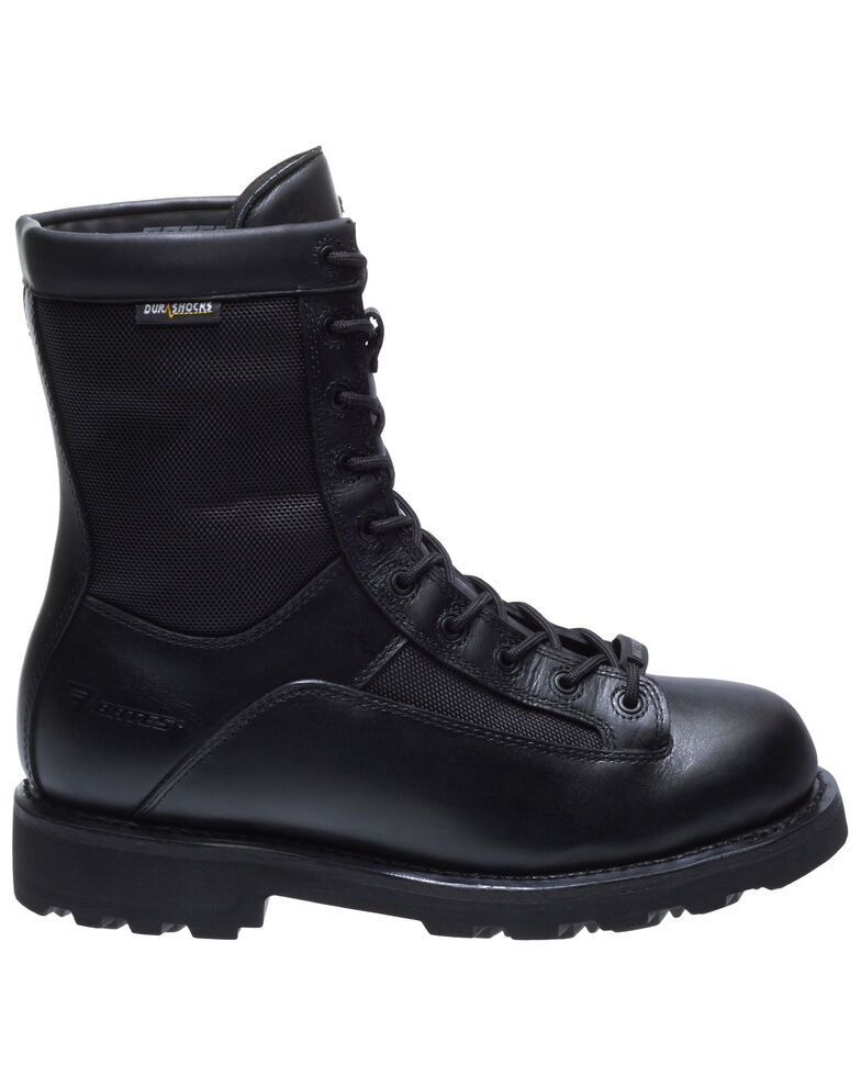 work boots bates