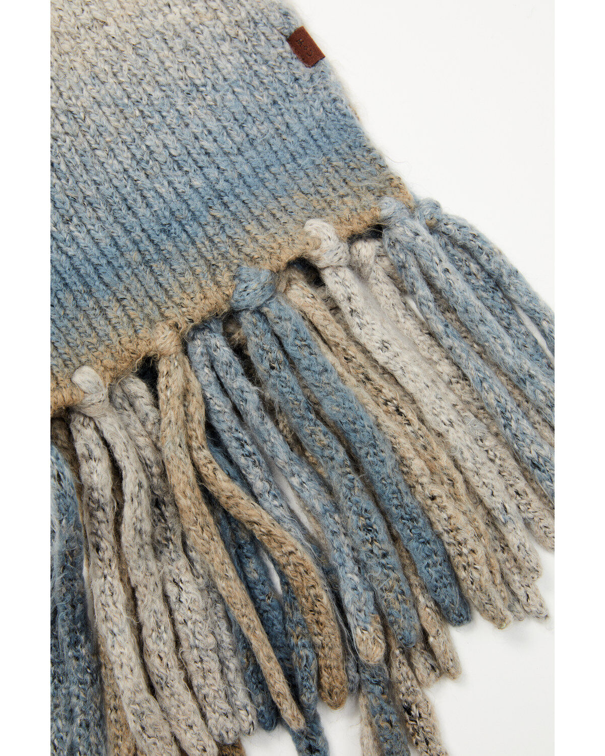 Image #2 - Cleo + Wolf Women's Space Dye Scarf, Multi, hi-res