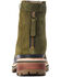 Image #3 - Ariat Women's Leighton Waterproof Zipper English Riding Boots - Round Toe, Green, hi-res