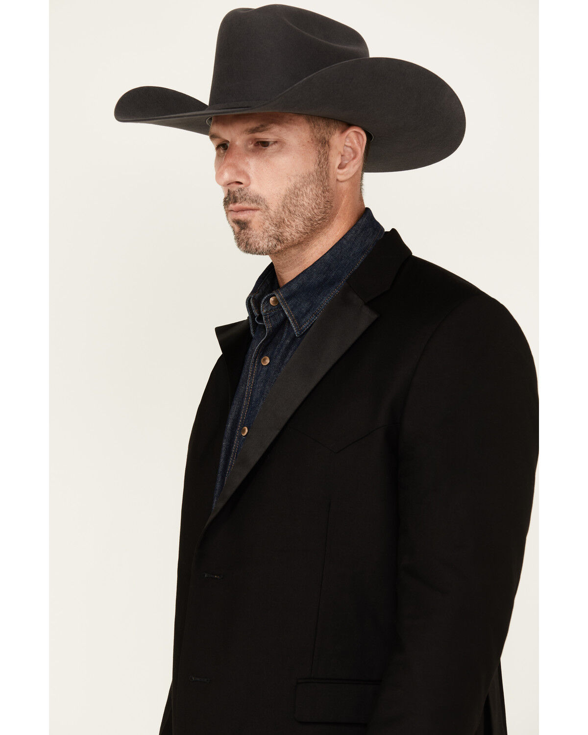 Product Name:  Cody James Black 1978® Men's Sedona Tuxedo Jacket