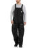 Image #1 - Carhartt Men's Black Yukon Extremes Insulated Work Coveralls , Black, hi-res