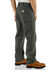 Image #3 - Carhartt Men's Flame-Resistant Relaxed Fit Work Pants, Olive, hi-res