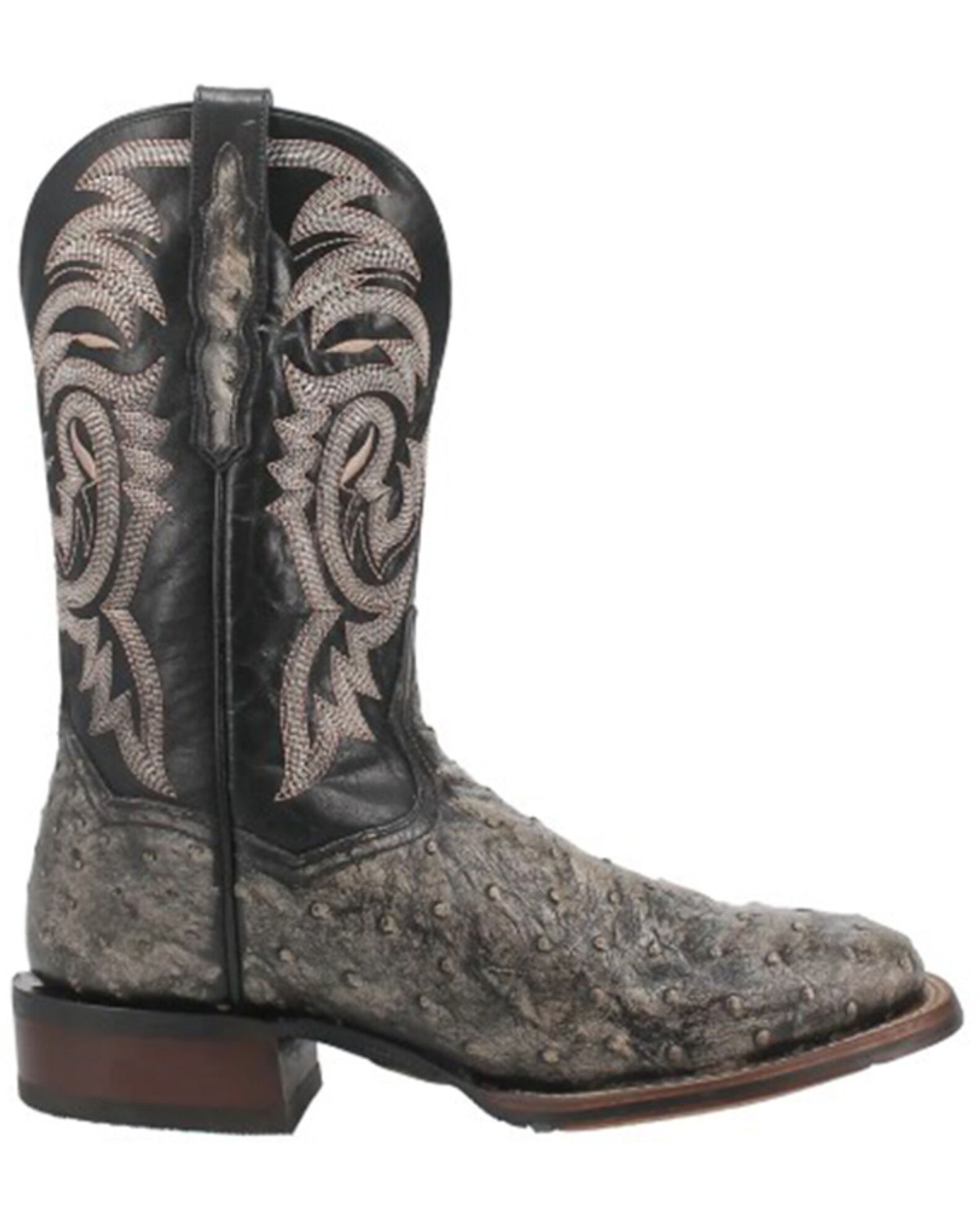 Dan post elephant deals skin boots