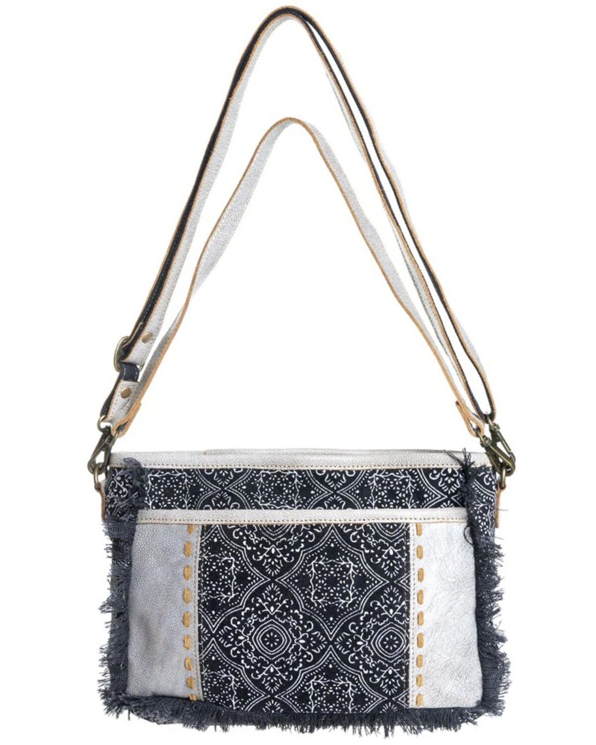 Image #1 - Myra Bag Women's Moroccan Nights Crossbody Bag, Multi, hi-res