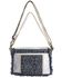 Image #1 - Myra Bag Women's Moroccan Nights Crossbody Bag, Multi, hi-res
