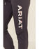 Image #5 - Ariat Women's Grey Logo Jogger Sweatpants, , hi-res