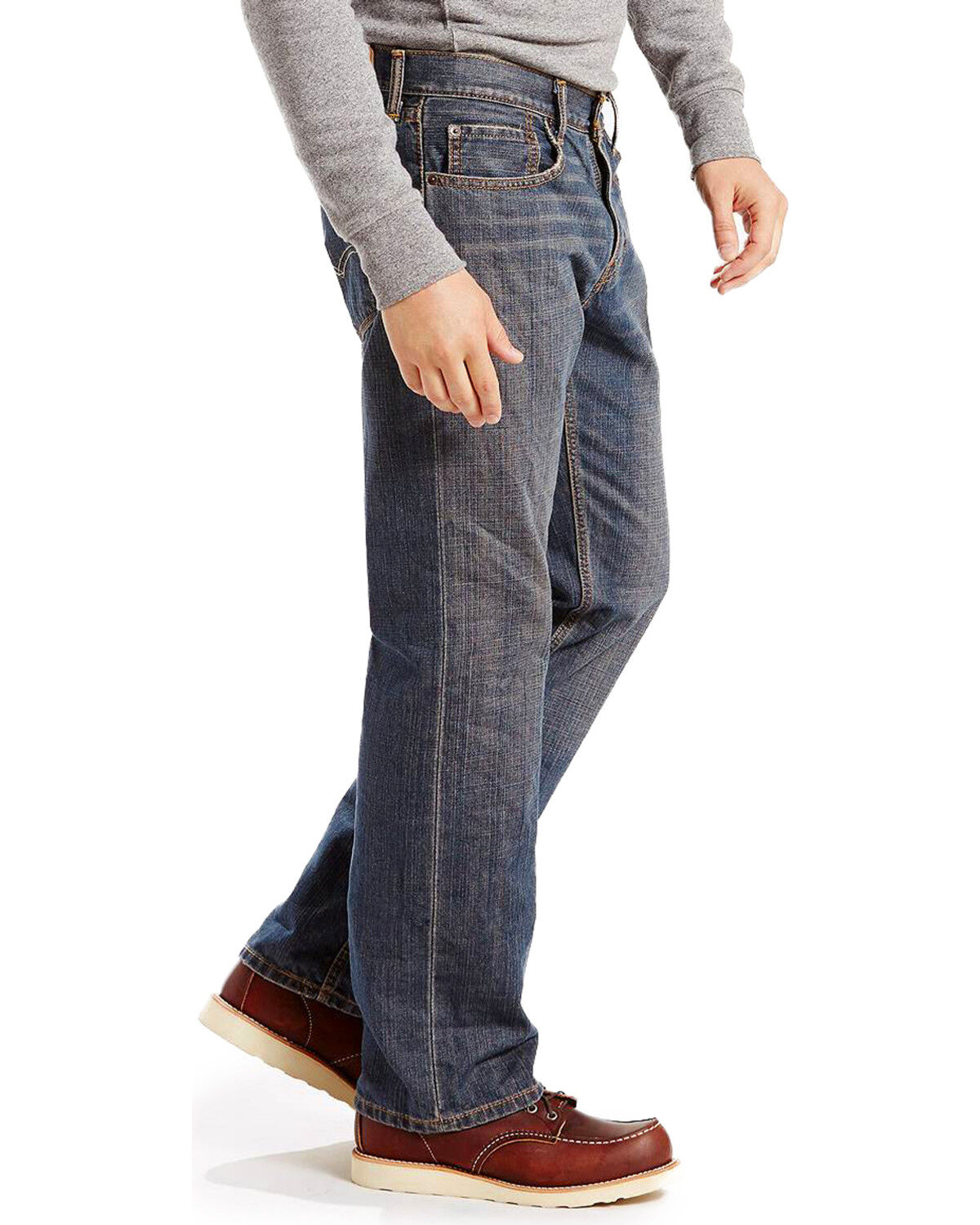 mens levis 559 jeans