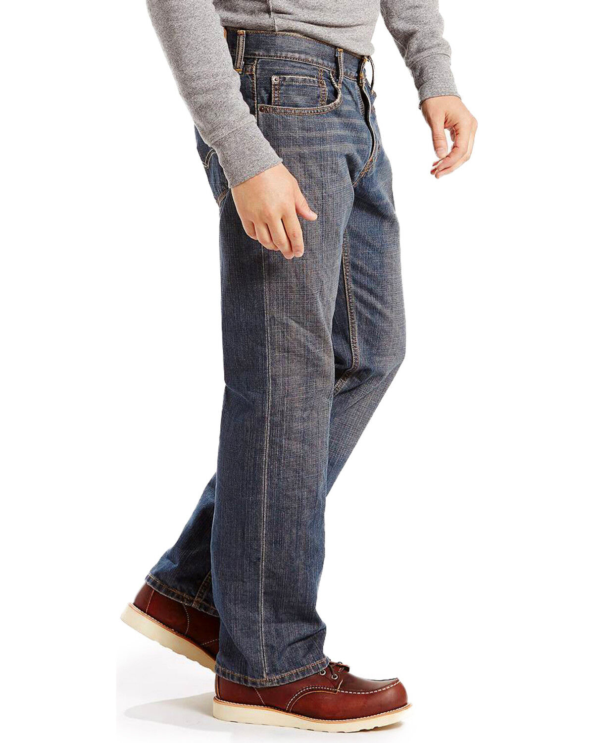 levis 559 discontinued Cinosural International School