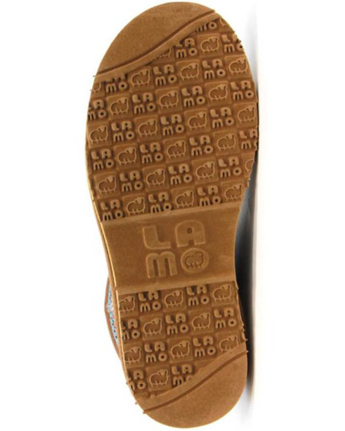 Image #5 - Lamo Footwear Women's 9" Juarez Boots, , hi-res