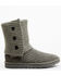 UGG® Women's Classic Cardy Boots, Grey, hi-res