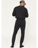 Image #3 - Hawx Men's FR Baselayer Pants, Black, hi-res
