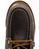 Thorogood Men's American Heritage 8" Waterproof Work Boots - Steel Toe , Brown, hi-res