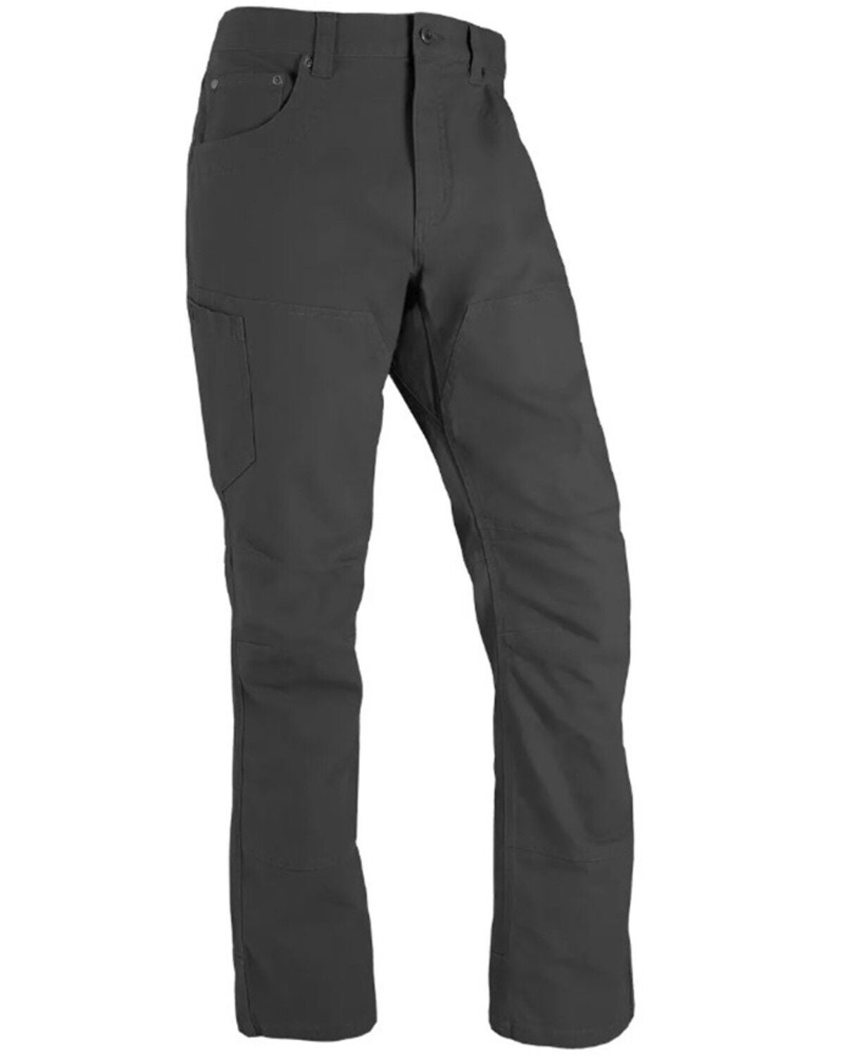 Mountain Khakis Men's Camber 107 Classic Pants, Grey, hi-res